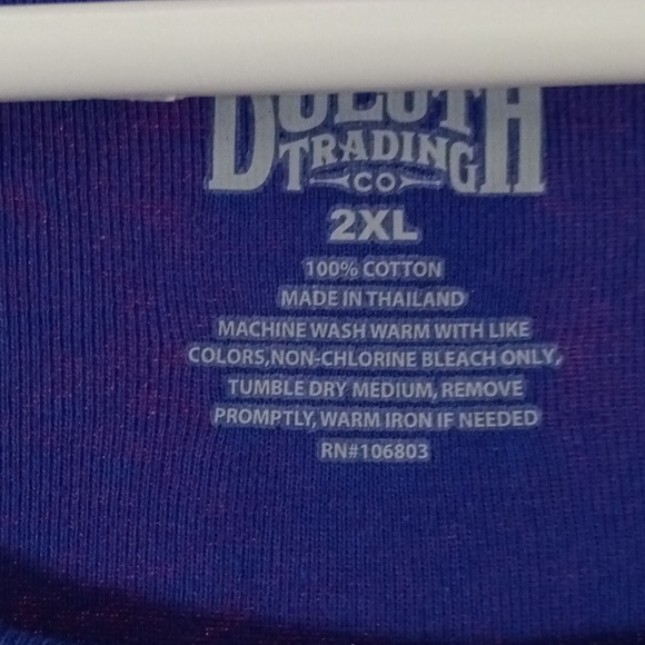 Houston Rodeo T-Shirt - Picture 4 of 4